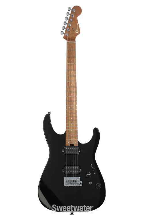 Charvel Jackson Guitar for sale - eBay
