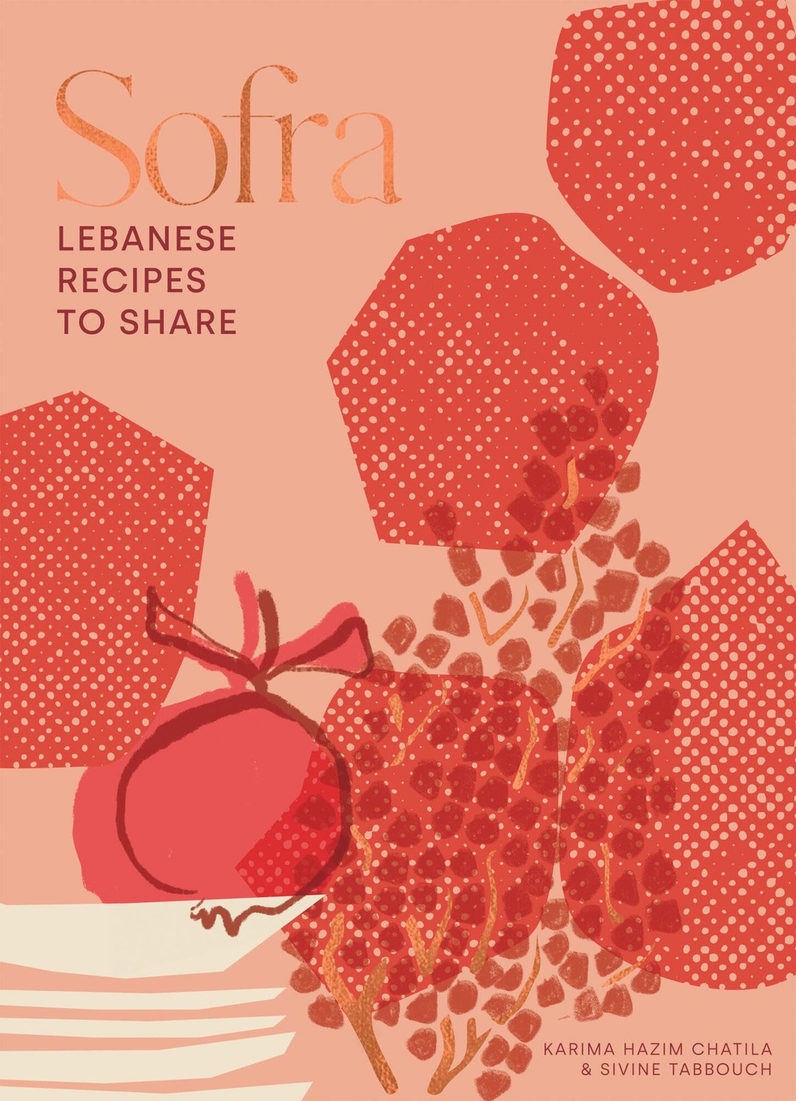 Quadrille Publishing Ltd Sofra: Lebanese Recipes To Share - Image 5