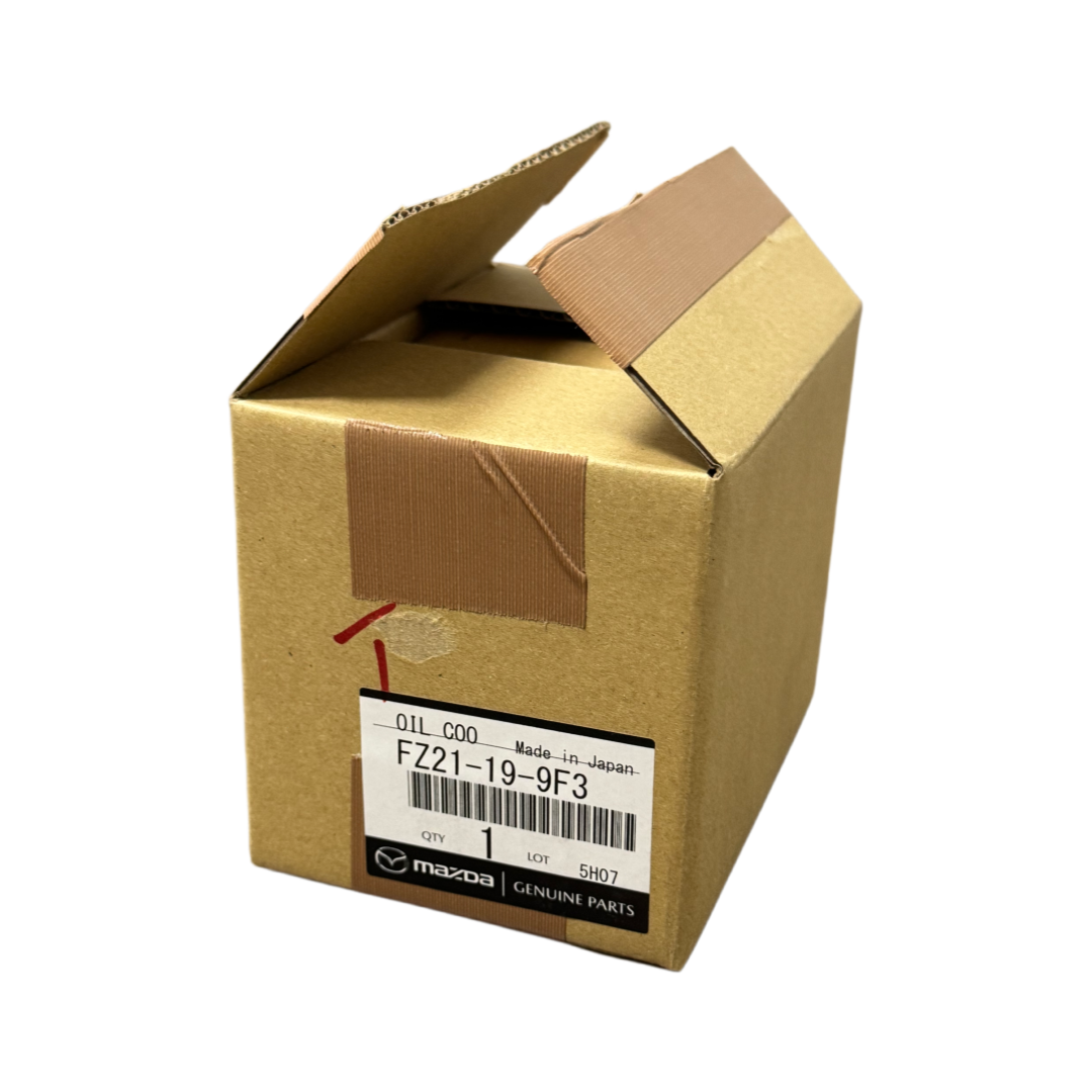 3箱 2012-2024 Genuine Mazda 3 6 CX-3 CX-5 CX-30 Transmission Oil