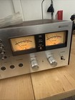 Vintage Teac A-400 Stereo Cassette Deck Japan- Powers On — photo 4