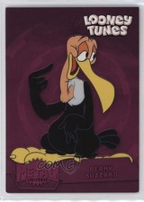 2024 Fleer Retro Looney Tunes Metal Universe Pink FX 43/300 Beaky Buzzard 04ww