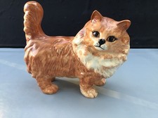 BESWICK GINGER STANDING