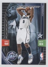 2009-10 Adrenalyn XL Carlos Boozer 0w8