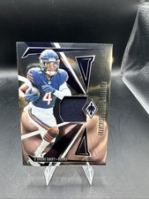 2024 Phoenix Dandre Swift Franchise Materials /299 FFM-DST