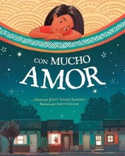 Jenny Torres Sanchez Con mucho amor (Hardback)