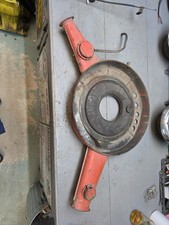 Mopar Dual Snorkel 70s. Fabricated. Not Original