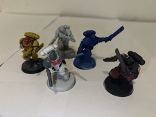 Primaris Assualt Intercessor