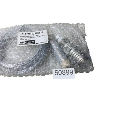 HB Products HBLT-WIRE-MEK-6 Mechanical Accessory for the HB HBLT-Wire
