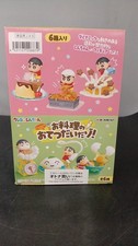 Crayon Shin-chan: Help with Cooking Complete Set of 6