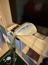 Titleist Vokey BV 260.08 Lob Wedge 60 Degree, Wedge Flex Shaft