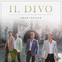 Audio Cd - Divo (Il) - Amor & Pasion - Syco Music -D- Neu