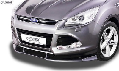 RDX Vario-X Frontspoiler für Ford Kuga Frontansatz Spoiler