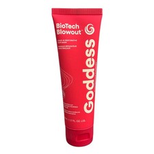Goddess BioTech Blowout Leave-In Restorative Hair Mask 1.7 oz