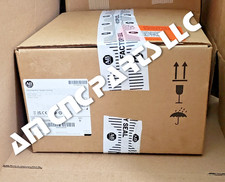 Surplus Sealed Allen Bradley 2711P-T7C22D9P /B PanelView Plus 7 DC 7" Terminal