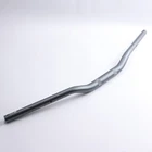 Front Aluminum Handlebars for HONDA CB650R ABS 2019 2020 2021 2022 2023