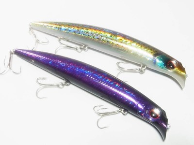 Evergreen StreamDemon 180 2er Set