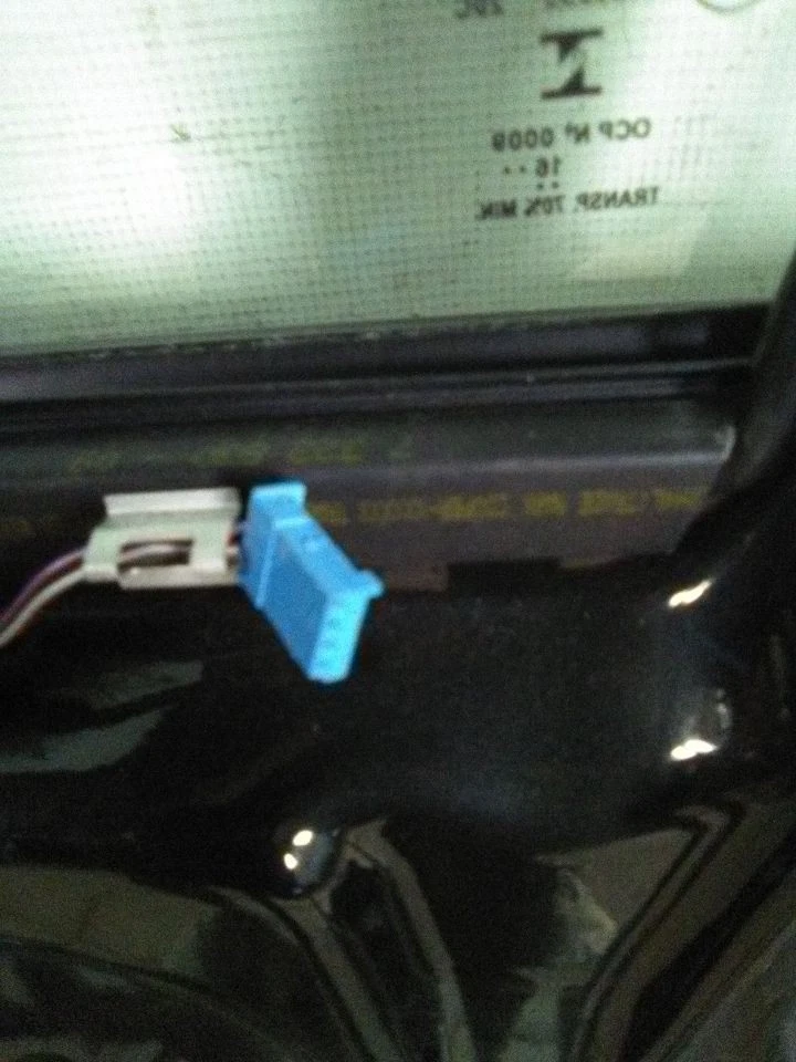 15-20 迷你 Cooper 乘客右前门硬顶  — 第 4/4 张图片