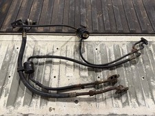 Ac Lines Oem 1989-1990 Dodge Ram Trucks First Gen Cummins 250 350