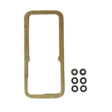 Delphi CAV Fits Lucas Roto Top Cover Gasket Kit for DPA Diesel Injection Pumps
