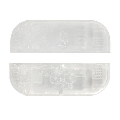 1Pair Plastic Housing Case Shell DIY For Nintendo Switch Joy-Con Accessories/