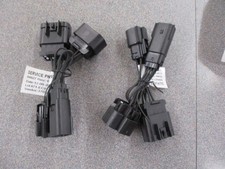 Western Plows Headlight Adapter Kit 69928 Western Plows Headlight Adapter Kit 69928