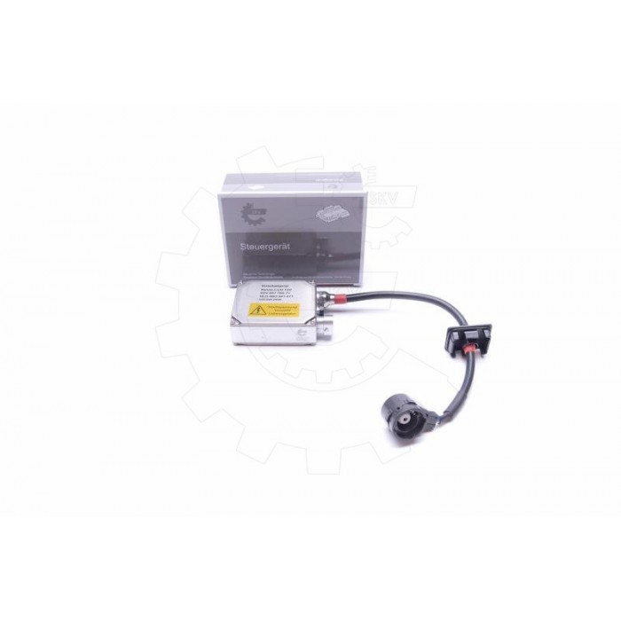 Ballast de phare xénon 3B0941641 pour voiture BMW et Mercedes-Benz 12V
