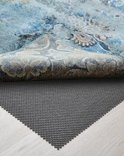 3x5 Ft Rug Pad Gripper for Hardwood Floors, Non Slip Rug Pads for Area Rugs, ...