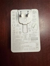 Logitech Single Port Power Over Ethernet (PoE) Adapter — Works Great!