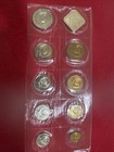 USSR 1990 Coin Mint Set In The Original Packaging — photo 2