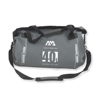 Aqua Marina Wasserdichter Duffle Bag Tasche Rucksack Packsack Drybag 40l