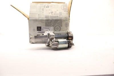 Original MERCEDES-BENZ Anlasser A645906080080