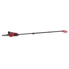 Craftsman CMECSP610R 10 in. Pole Chainsaw w Extension Pole Certified Refurbished