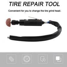 2500rpm Small Pneumatic Grinding and Polishing Machine Tyre Repair Grinder Tool