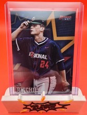 2025 Bowman's Best JR Ritchie All-Star Futures Game