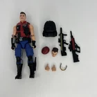 GI Joe Classified Series #173 Mercer Action Figure From 2-Pack