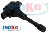 Japko 78118 ZüNdspule ZüNdmodul FüR Nissan FüR Renault FüR Infiniti