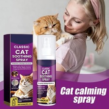 Pet Calming Spray For Cat Dog Reduce Your Pet  s Anxiety STOCK IN HOT E9M1
