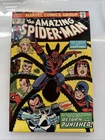 Amazing Spider-Man #135 (1974, Marvel Comics) Early Punisher App; MVS Intact; FN