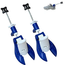 Shoe Stretchers for Thick Wide Feet Women Men for High Instep & Wide Toe Box