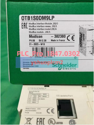 OTB1S0DM9LP 1PCS Brand New SND OTB1S0DM9LP Warranty 12 months