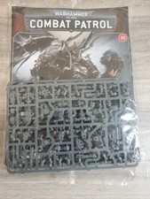 Warhammer 40k Combat Patrol Issue 33  34 - Chaos Space Marine Legionaries x 10
