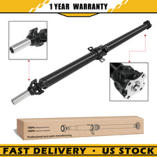Rear Driveshaft Prop Shaft For Toyota Tacoma 2005-2015 Pre Runner Rwd 3710004352