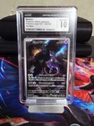 Pokémon TCG Mewtwo Art Rare Holo CGC 10 Gem Mint 183/165 Card 151 Japanese