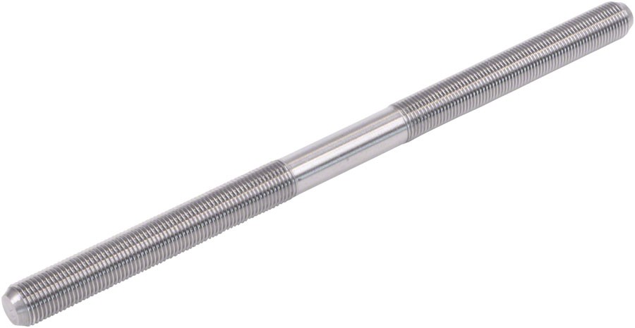 Производство колес 4130 Из термообработанной стальной оси 18 10 x 174 x 26 tpi Solid 8790₽