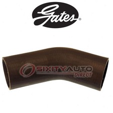 Gates 21135 Radiator Coolant Hose for R76371 R72742 MR243 L11242 KM-964 F6HZ kq