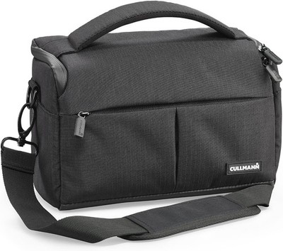 CULLMANN Etui Malaga Maxima 70 Noir