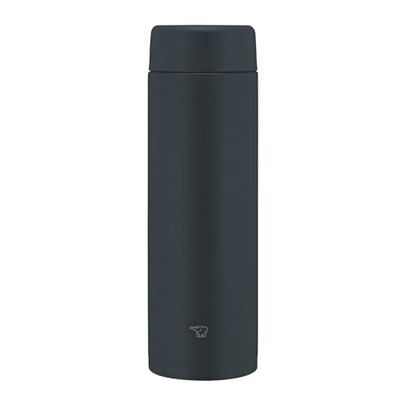 Zojirushi SST Mug thermos water bottle 600ml Screw Type Black SM-GS60-BA