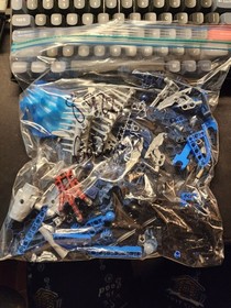 LEGO BIONICLE: Gadunka (8922)