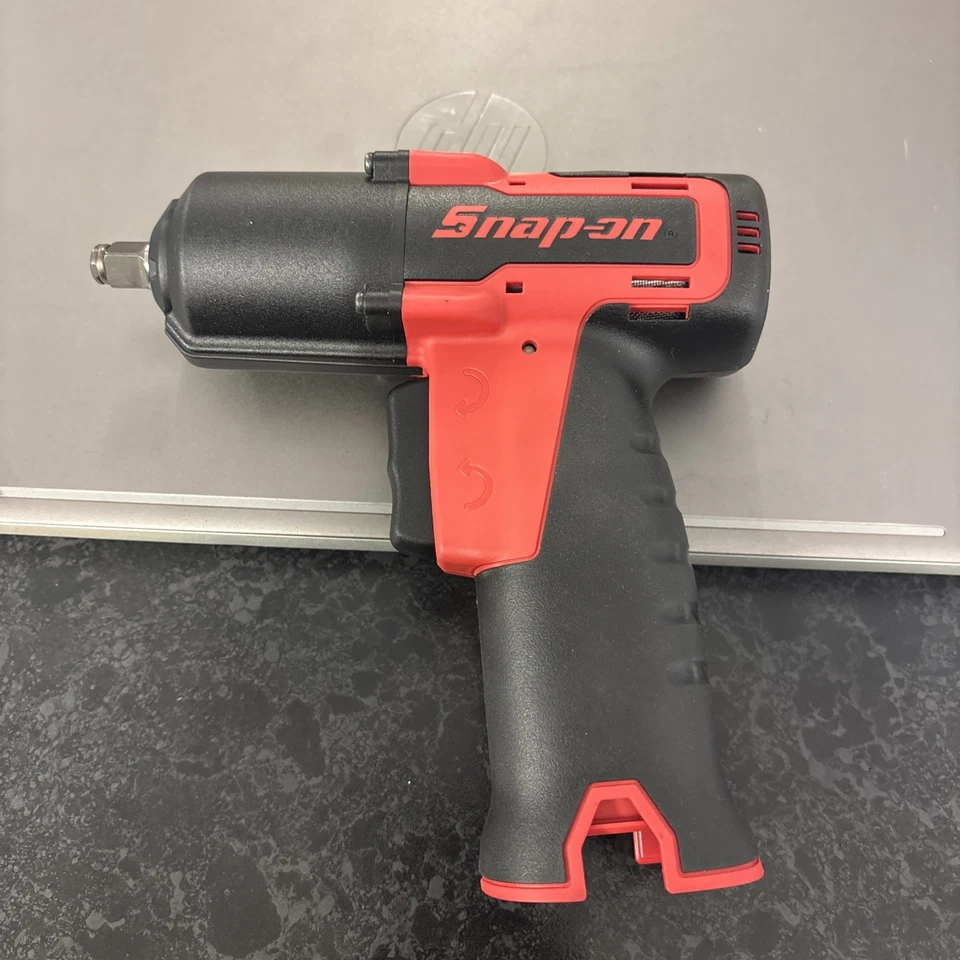 Snapon 3/8 Impact Gun CT761A - Image 3 of 4