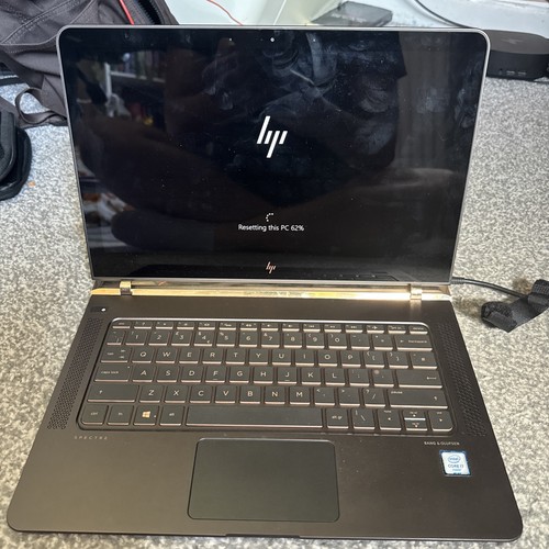 Hp Spectre Notebook 13 inch laptop good working order